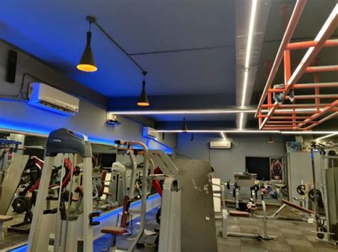 Fitness First Gym Vip Road Surat in Surat | FITPASS