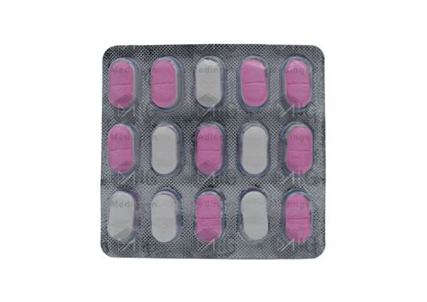 Startglim MV2 Tablet: View Uses, Side Effects, Price & Substitutes