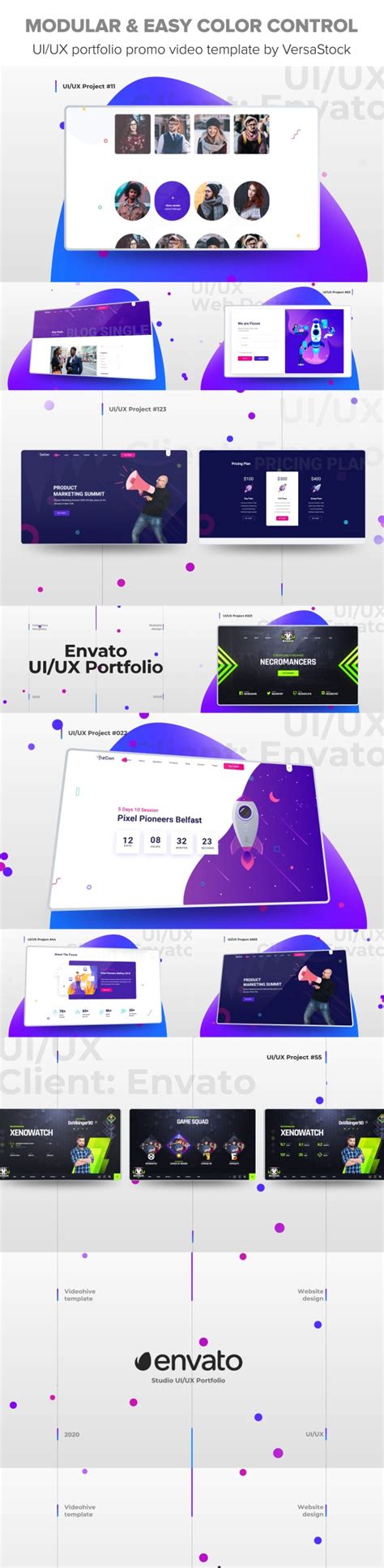 meteor v1 0 8 beautiful portfolio and resume wordpress theme