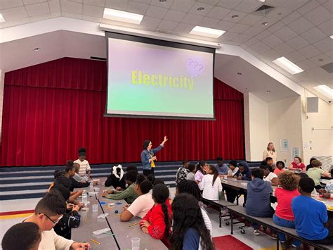 Spring Hill Elementary School | We had a fabulous turn out for our ...