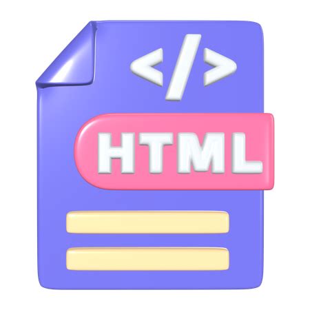 Image result for HTML File Format Example