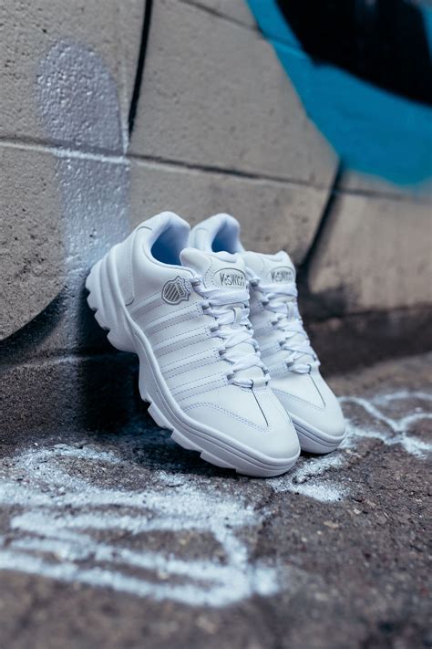 Best 90's k swiss shoes Flash Sales