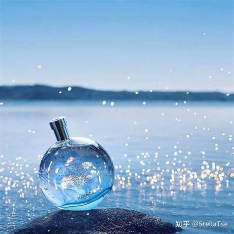 著名的水生调或海洋香调的香水有哪些？ - 知乎