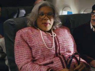 Image result for Tyler Perry Witness Protection Program
