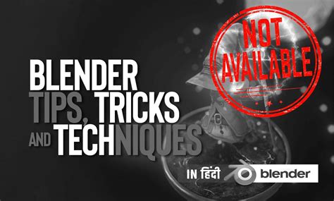 Image result for Blender Boolean Tips and Tricks