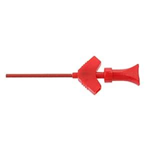 arythe Mini Grabber SMD IC Test Hook Clip Jumper Probe Logic Analyzer ...