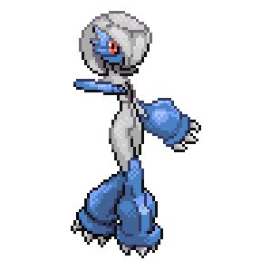 Metavoir #293.287 - FusionDex
