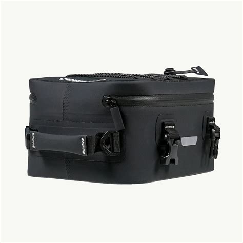Motorcycle Tail Bags & Bike Tailbags for Touring Riders – ViaTerra Gear