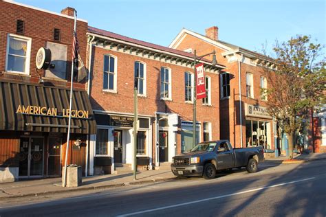 Somerset, PA: A Hidden Gem in the Laurel Highlands - Experience ...