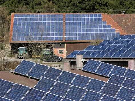 Einspeisevergütung für Direktvermarkter: Marktpreise für Solarstrom ...