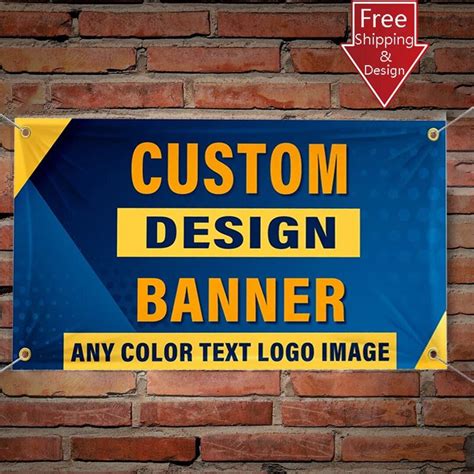 Image result for Custom Banner Signs