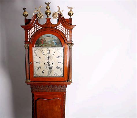 Fine Clocks & Related Items - 23rd February 2023 by Gardiner Houlgate ...