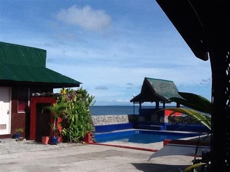 NAPO BEACH RESORT (Biliran Island) - Hotel Reviews, Photos, Rate ...