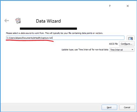 Processing Plot Real-Time Serial Readings 的图像结果