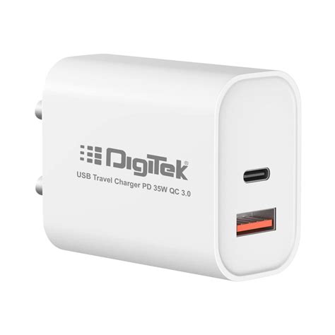 Buy Premium Wall Chargers – Mobile Accessories | Digitek