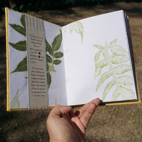 Ele Poo Diary | Unique Finds | Tree-Free & Sustainable – Orange Skies