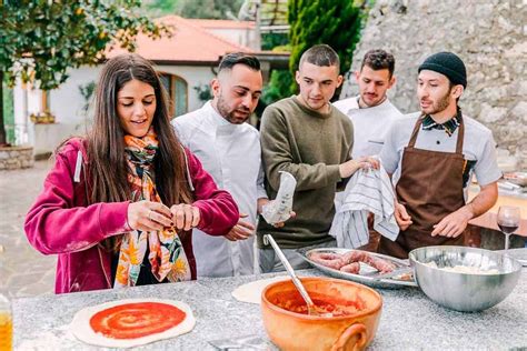 Image result for Italian Cooking Lesson