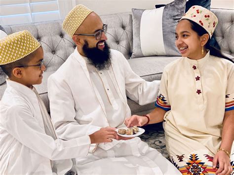 Libas al-Anwar: The Attire of the Dawoodi Bohra Community - The Dawoodi ...