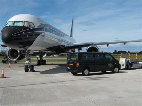 FBO Signature Flight Support Inverness
