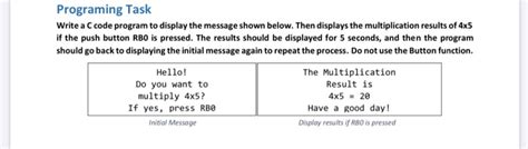 Image result for Programming Write a Program Display Any Message