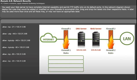 Image result for CompTIA Sec+ Performance-Based Questions