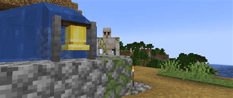 Image result for Bell Recipe Minecraft Java