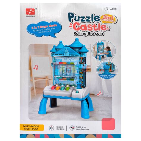 Rolling Gane Machine Coin | WaleedToys