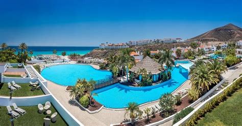 Good family holiday - Review of Hotel Fuerteventura Princess, Esquinzo ...