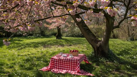 Image result for Springtime Wallpapers for PC