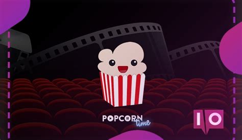 Image result for Popcorn Time Android