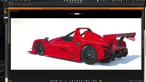 iRacing Spec Map Tutorial 的图像结果