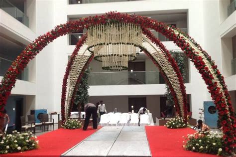 The Mughal Events - Planner - Tajganj - Weddingwire.in