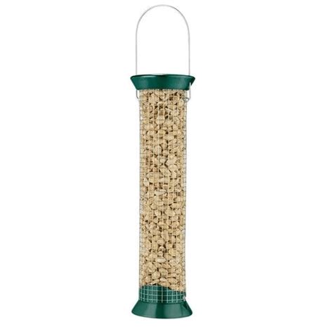 9 Tube Bird Feeders for Your Favorite Fliers - Birds and Blooms
