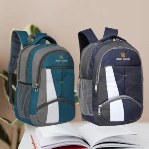 Waterproof Backpacks - Buy Waterproof Backpacks online at Best Prices ...