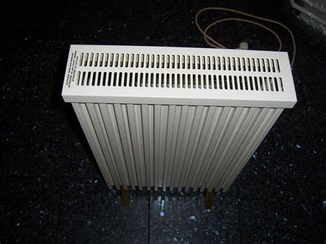 Wibo Heizung Thermatic Energiesparheizung in Kremmen auf Kleinanzeigen.com