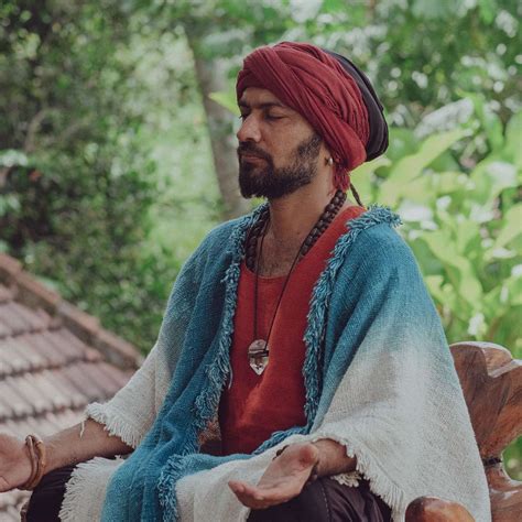 Third Eye Meditation - Pyramids of Chi