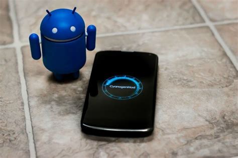 CyanogenMod rilascia il nuovo Theme Engine. In arrivo anche Camera Next ...
