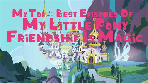 Image result for MLP Episodes