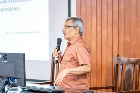 National Seminar on Ancient Indian Economic and Political Thought