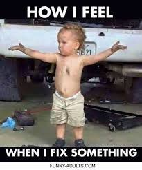 15+ Best Fix Memes - Worst Jokes Ever