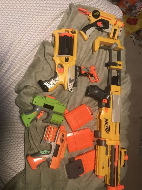 Image result for Nerf Strike Script Pastebin