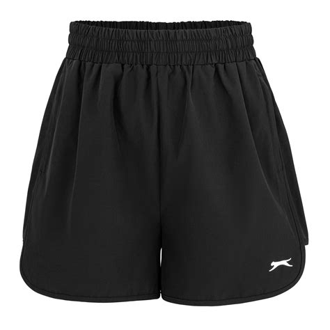Slazenger Comfort Shorts Womens | Slazenger