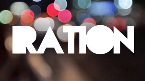 Iration Interview 的图像结果