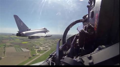 Image result for RAF Typhoon Mach Loop