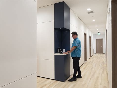 Brain Health Hawaii — Corporate Environments International | Hawaii