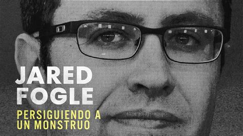 Watch Jared from Subway: Catching a Monster Web Series Online, All ...