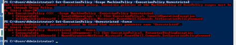Image result for Configure PowerShell