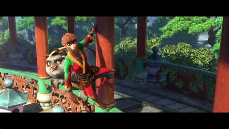 Monkey King Reborn (2021) Screencap | Fancaps