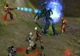 Alien vs Predator: Extinction - RPG Reviews on the PC, PS2, PS3, Xbox ...