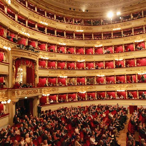 Opera House Italy